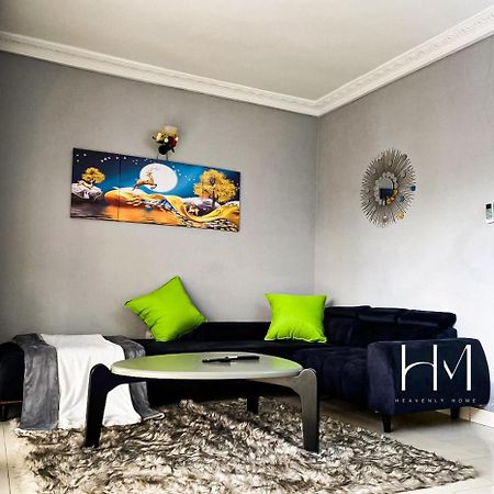Heavenly Home Yaoundé Exterior photo